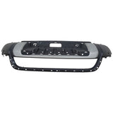 Land Rover Discovery Sport front bumper lower 2014-2018 Genuine FK72-17F003-A