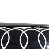 Audi Q8 E-tron Sportback front bumper 2023-2025 Genuine 4KE807725