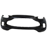 Aston Martin DBX front bumper 2020-2024 Genuine MY83-17D957