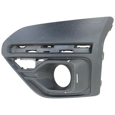 Dacia Sandero Stepway front bumper lower grill 2020-2023 Genuine EAB-M-261A31