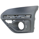Dacia Sandero Stepway front bumper lower grill 2020-2023 Genuine EAB-M-261A31