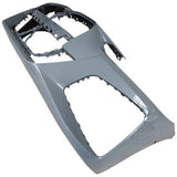 BMW I4 Gran Coupe M Sport front bumper G26 2020-2023 Genuine 51119881896
