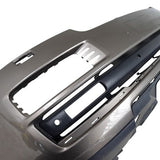 Range Rover Vogue front bumper L405 2013-2017 SUV Genuine CK52-17F003-AA