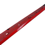 Porsche 911 992 left side skirt 992 Genuine used 992854883D