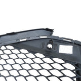 Maserati Grecale front bumper right grill 2022-2025 Genuine 670170790