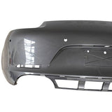 Porsche 911 rear bumper 991 Genuine Used 99150541104