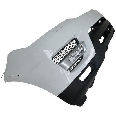 Range Rover Sport front bumper 2013-2017 SUV Genuine pn DK62-17F775-BB