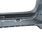 BMW X1 U11 M Sport rear bumper 2022 -2025 SUV Genuine Used 51129881934