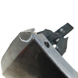 Cupra Formentor rear bumper lower 2019-2024 Genuine 5FF807568C