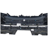 Range Rover Vogue front bumper L405 2013-2017 SUV Genuine pn CK52-17F003-AA
