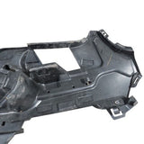 BMW X1 front bumper right fitting bracket 2015 -2019 F48 Genuine 51117354819