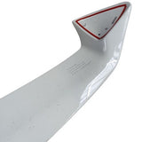 Nissan Juke spoiler for rear tailgate boot lid 2014-2016 Genuine KE615-1KA00WH