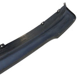 BMW 3 series M Sport rear bumper valance E90 LCI 2010-2012 Genuine 51127892139