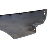 Maserati Grecale front bumper valance trim 5 Door 2022-2025 Genuine 670167331