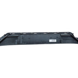 Skoda Enyaq front bumper grill trim 2021-2024 Genuine 5LA853551