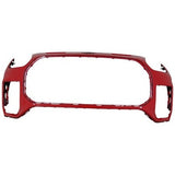 Mini Countryman JCW front bumper U25 2024-2026 Genuine Used 51115A26C50
