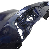 BMW i7 7 series M Sport rear bumper G70 2022-2025 Genuine pn 51128081542