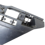 BMW 5 series front bumper right fitting 2010-2013 F10 F11 Genuine 51117200722