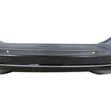 Volkswagen Passat Elegane rear bumper Estate 2024-2026 Genuine 3J0807421