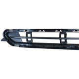 Fiat 600 front bumper upper grill 2024-2026 Hatchback Genuine Used 735763141