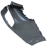 Renault Arkana left rear bumper 2020-2023 Genuine 850225054R