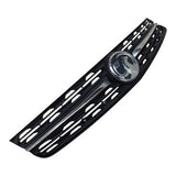 Vauxhall Vivaro front bumper grill 2017-2019 Van Genuine 9833128677