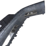 Mercedes Benz EQS rear bumper lower section V297 A297 Genuine A2978850800