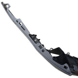 Peugeot Rifter front bumper upper section 2018-2023 Genuine 9816754277