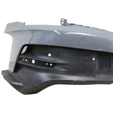 Porsche 911 GT3 RS rear bumper 992 2021-2025 Genuine 9GT807421J