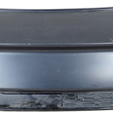 Audi A4 S Line rear bumper valance 2019-2023 Genuine pn 8W0807521AB