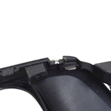 Renault Clio rear bumper trim valance 2020-2023 Hatchback Genuine 850B20466R
