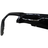 BMW 2 Series Gran Coupe M Sport rear bumper trim F44 2020-2024 51128075447