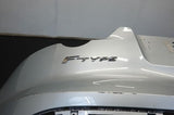 JAGUAR F TYPE REAR BUMPER 2013 to 2018 2 Door Coupe GENUINE pn EX53-17D781-A