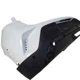 Vauxhall Mokka rear bumper 2020-2024 Genuine 9837191980