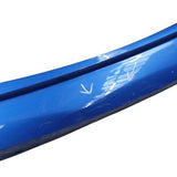 BMW 2 series M Sport rear bumper F22 2014-2016 Genuine Used 8055567
