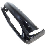 Porsche Taycan front bumper 2019-2023 Genine 9J1807221FFF