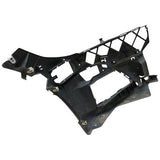 BMW 3 series M Sport front bumper left fitting bracket G20 Genuine 51118069349