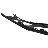 Audi Q8 E-Tron front bumper centre section Sportback 2023-2025 Genuine 4KE807725