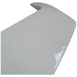 Nissan Juke spoiler for rear tailgate boot lid 2014-2016 Genuine KE615-1KA00WH