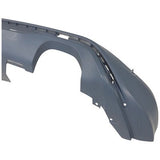 FORD PUMA ST LINE REAR BUMPER 2019 onwards SUV GENUINE Used L1TB-17F954-C1