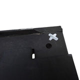 Volvo S80 front bumper under tray trim 2007-2012 Genuine 30655172