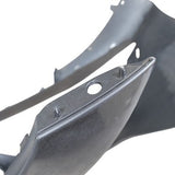 Mercedes Benz CLA AMG front bumper C118 2023-2025 Genuine A1188856303