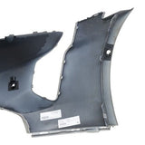 Porsche Taycan Sport Design front bumper 2019-2023 Genuine 9J1807221F