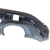 Ford Puma rear bumper lower valance trim Genuine M1TB-17F954-A1