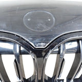 BMW 2 Series Gran Coupe F44 M Sport front bumper 2020-2024 Genuine 51118075476