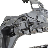 BMW X7 M Sport front bumper RH fitting G07 LCI 2022-2025 Genuine 51119881250