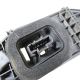 Vauxhall Combo E rear taillight bulb carrier left 2018-2022 41018016