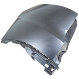 Maserati Grecale rear bumper left LH corner 2022-2025 Genuine 670157363