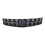 Vauxhall Vivaro front bumper grill 2017-2019 Van Genuine 9833128677
