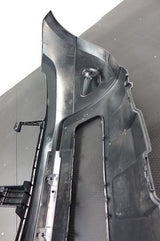 DACIA DUSTER FRONT BUMPER 2010 to 2012 GENUINE pn 620220025R